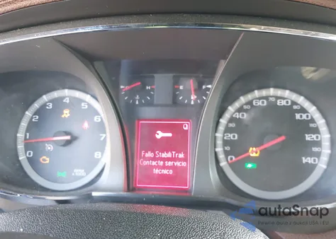 2012 GMC Terrain from USA, damaged, VIN 2GKFIXC56C6257355